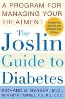 bokomslag Joslin Guide To Diabetes