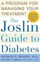 bokomslag The Joslin Guide to Diabetes: A Program for Managing Your Treatment