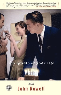 The Music of Your Life 1