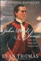 bokomslag John Paul Jones: Sailor, Hero, Father of the American Navy