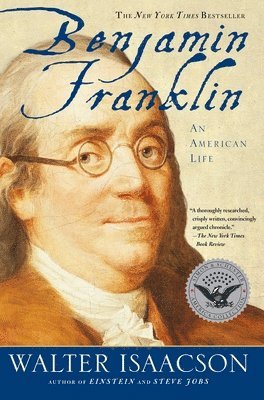 Benjamin Franklin 1