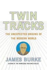 bokomslag Twin Tracks