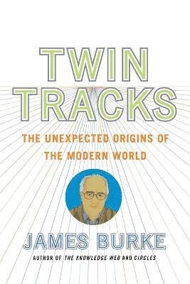 bokomslag Twin Tracks