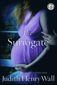 bokomslag The Surrogate