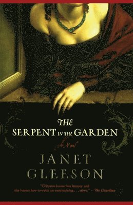 The Serpent in the Garden 1