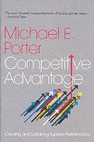 Competitive Advantage 1