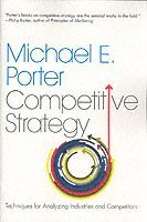 The Competitive Strategy 1