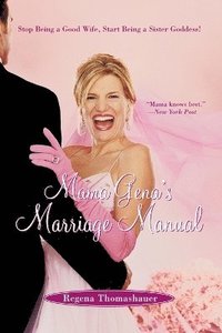 bokomslag Mama Gena's Marriage Manual