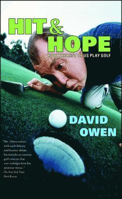 David Owen - Hit & Hope, Häftad