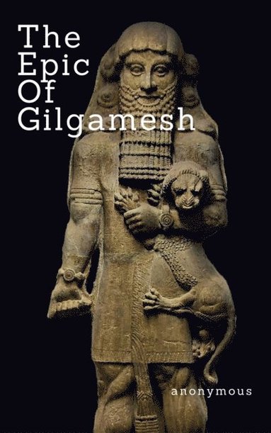bokomslag Gilgamesh