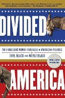 bokomslag Divided America: The Ferocious Power Struggle in American Politics
