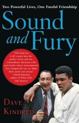 Sound and Fury 1