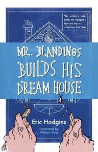 bokomslag Mr. Blandings Builds His Dream House