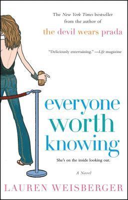 Everyone Worth Knowing 1