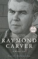 bokomslag Raymond Carver