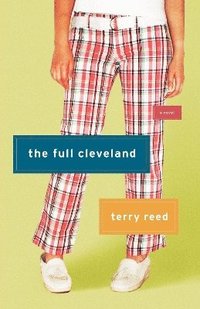 bokomslag Full Cleveland