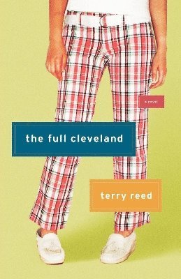 bokomslag Full Cleveland