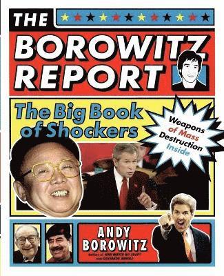 The Borowitz Report 1