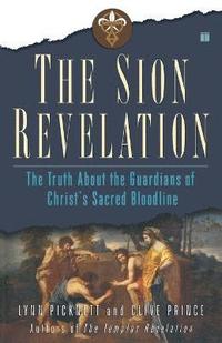 bokomslag The Sion Revelation