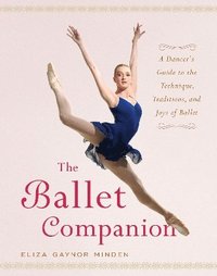 bokomslag Ballet companion - ballet companion