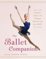 The Ballet Companion 1