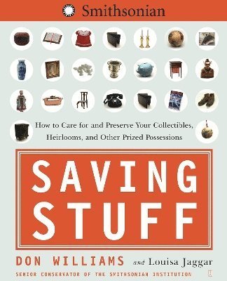 Saving Stuff 1