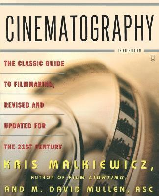 Cinematography 1