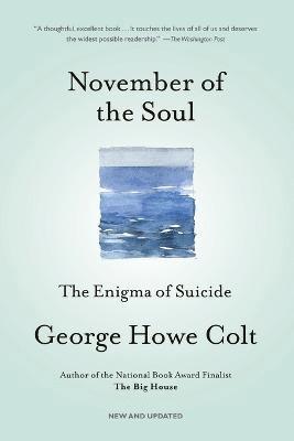 November of the Soul 1