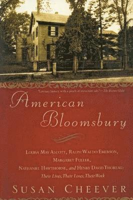 American Bloomsbury 1