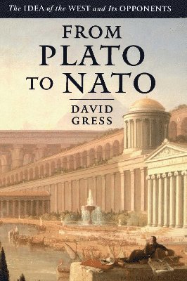 bokomslag From Plato to NATO