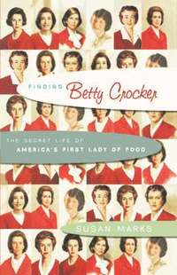 bokomslag Finding Betty Crocker