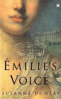 bokomslag Emilie's Voice
