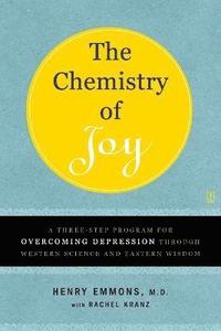 bokomslag The Chemistry of Joy