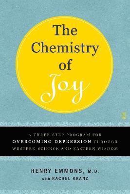 bokomslag The Chemistry of Joy