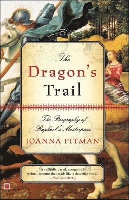 bokomslag Dragon's Trail