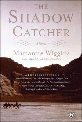 The Shadow Catcher 1