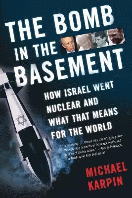 The Bomb in the Basement 1