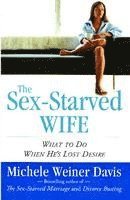 bokomslag Sex-Starved Wife