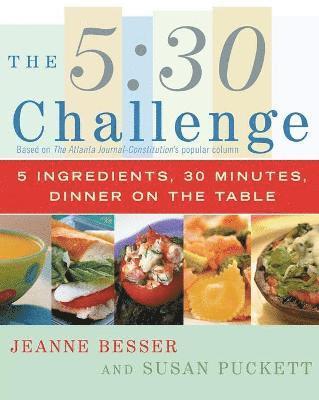5:30 Challenge
