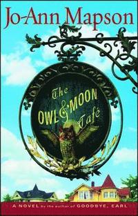 bokomslag The Owl & Moon Cafe