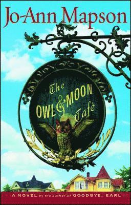 Owl & Moon Cafe