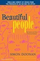 bokomslag Beautiful People: My Family and Other Glamorous Varmints