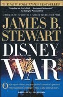 James B. Stewart - Disneywar, Häftad