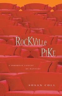 bokomslag Rockville Pike