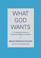 bokomslag What God Wants: A Compelling Answer to Humanity's Biggest Question