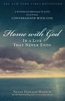 bokomslag Home with God
