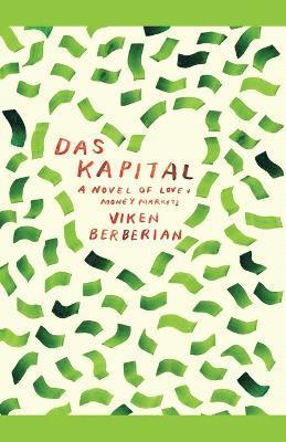 Viken Berberian - Kapital, Häftad
