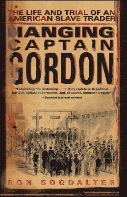 Hanging Captain Gordon 1