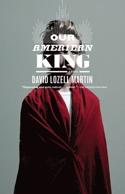 bokomslag Our American King