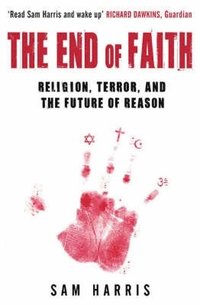 bokomslag The End of Faith